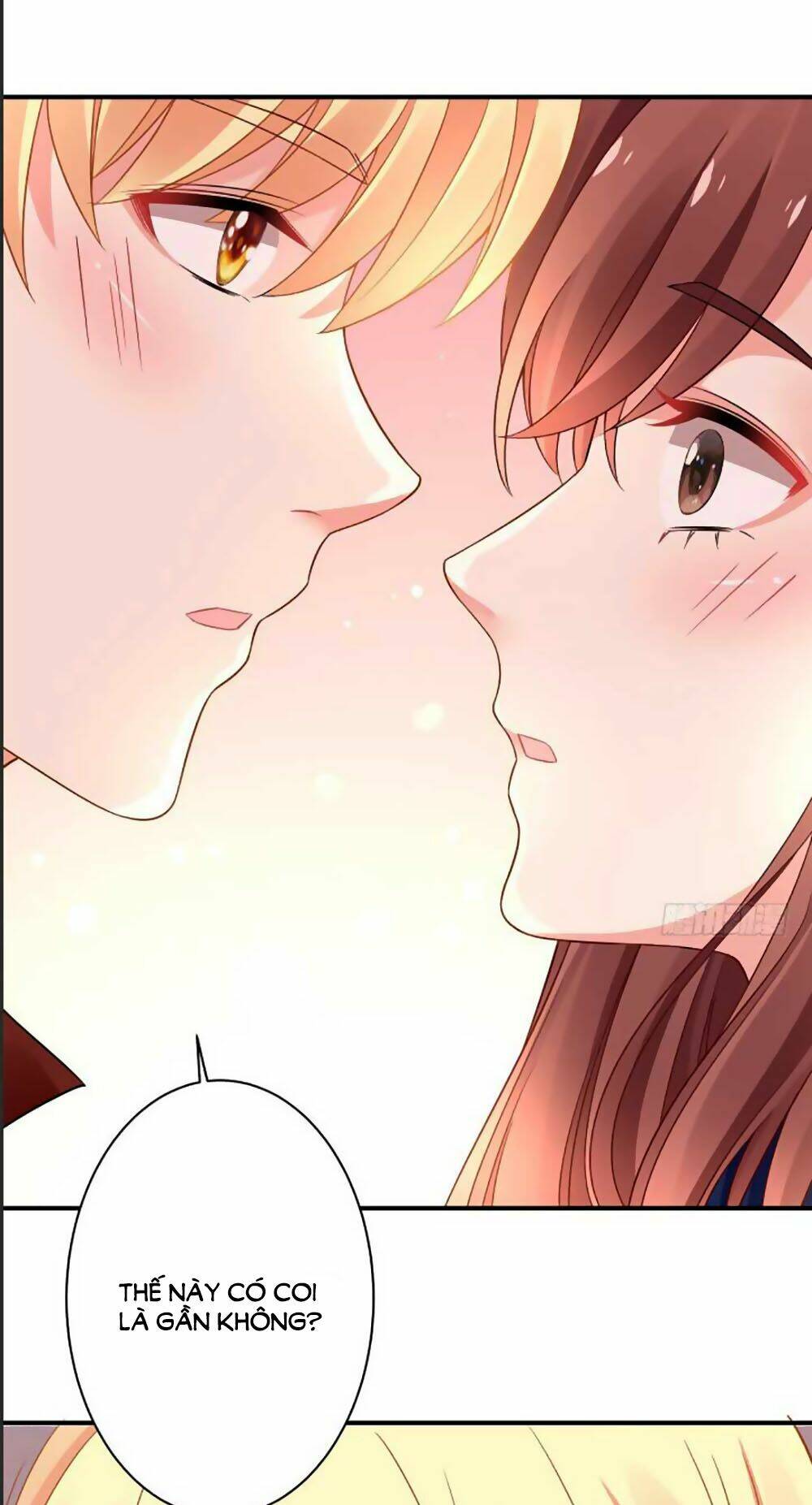 Bạn Trai 1/4 Của Tôi: Chapter 41