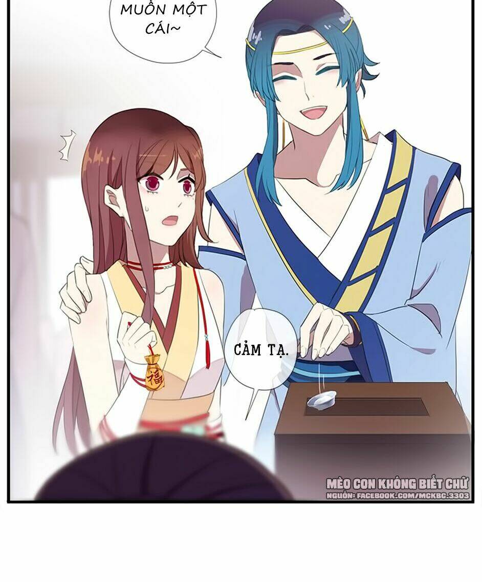 Bách Yêu Dị Văn: Chapter 51