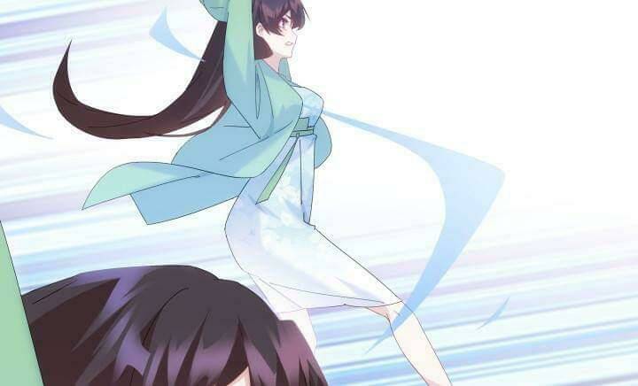 Bí Mật Của Dạ Tộc: Chapter 29