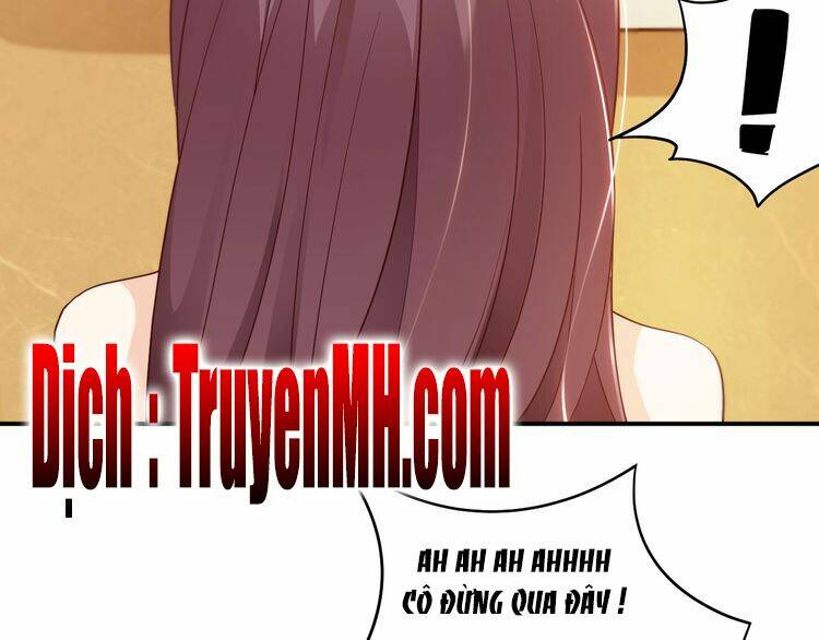 Manh Thê Kim Chủ: Chapter 4