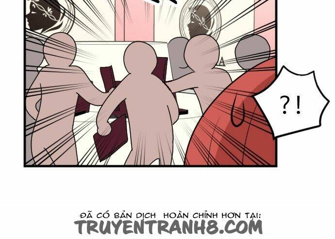 Người Đẹp Gangnam: Chapter 14