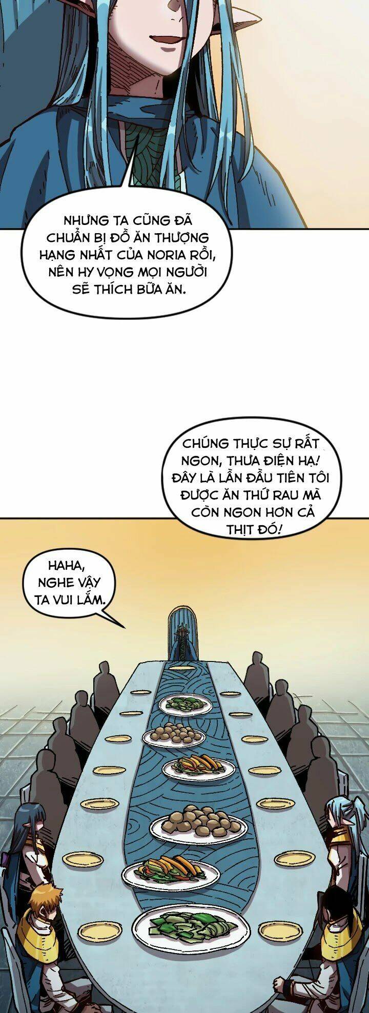 Nô Lệ Nghịch Thiên: Chapter 62