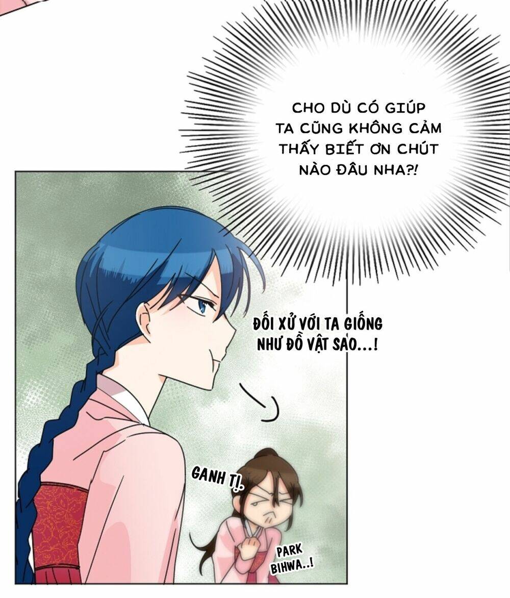 Chae Hong Sa: Chapter 54