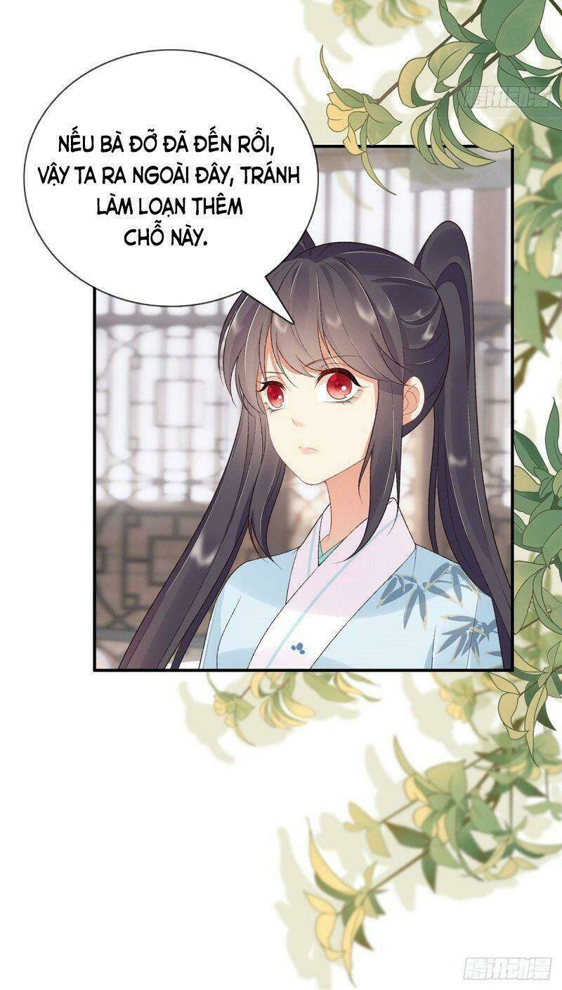 Trọng Sinh Chi Đích Nữ Bất Thiện: Chapter 70