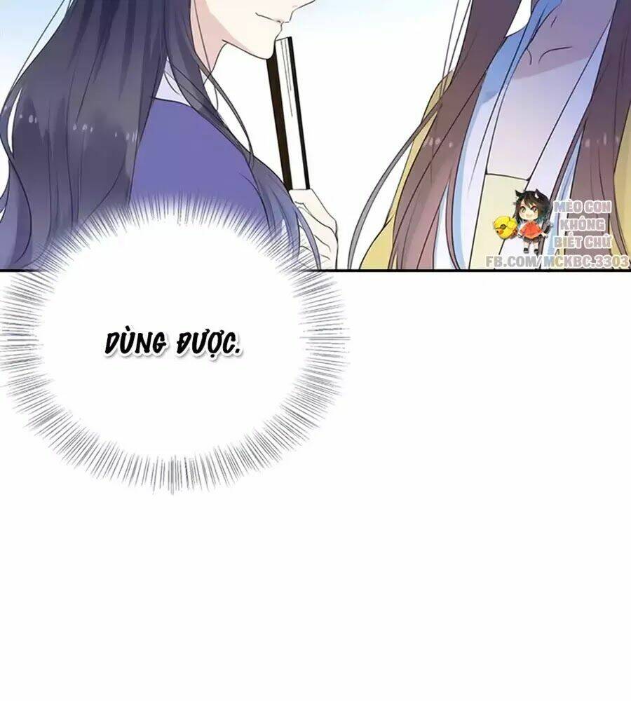 Kính Hoa Thương: Chapter 24