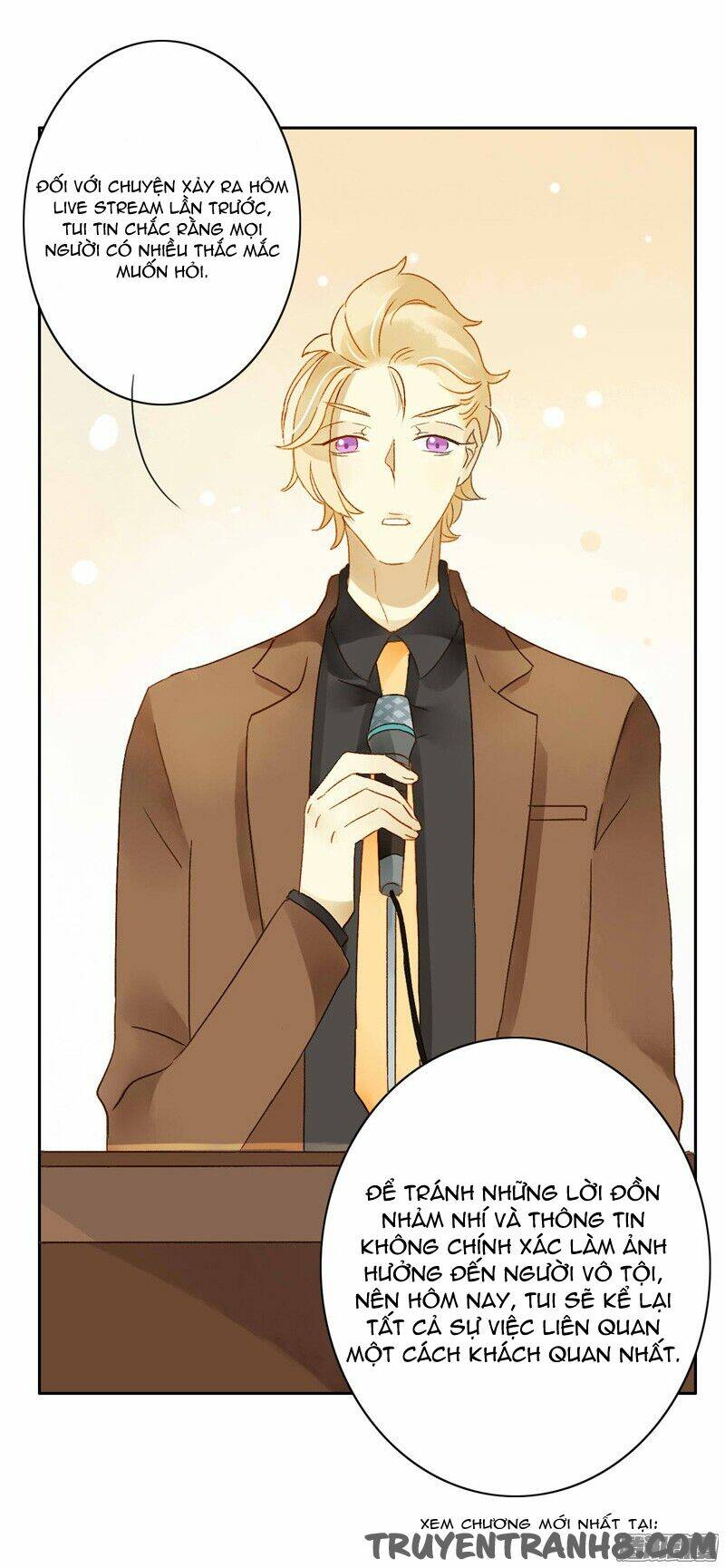 Sức Mạnh Của Sắc Đẹp: Chapter 115