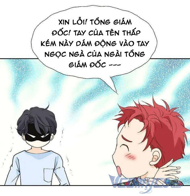 Lee Bom, Em Là Của Anh: Chapter 49