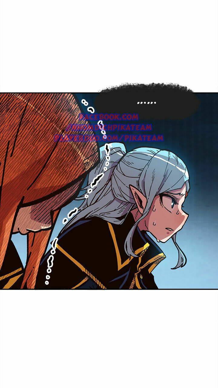Đại Lục Vô Song: Chapter 14