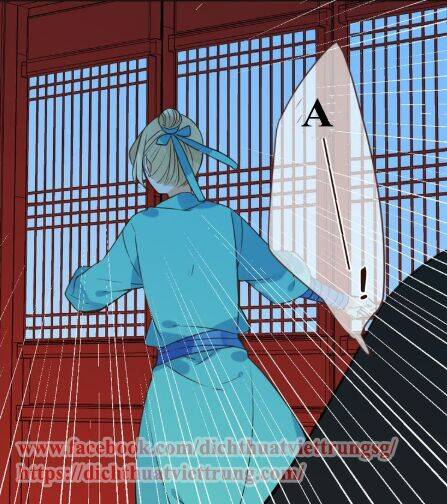 Bạn Trai Tôi Là Cẩm Y Vệ 2: Chapter 7