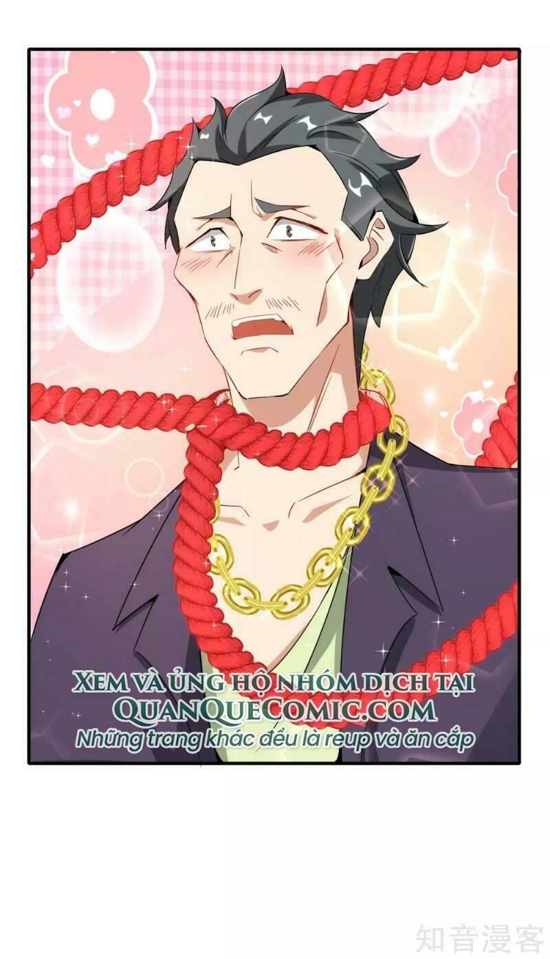 Vòng Bạn Bè Mạnh Nhất Của Tiên Giới: Chapter 4