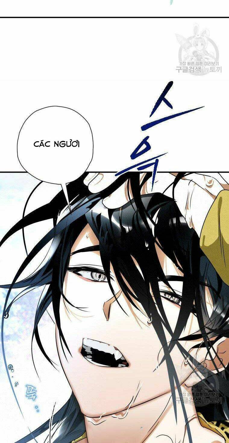 Thời Đại Hoàng Kim Của Thiên Kiếm: Chapter 19