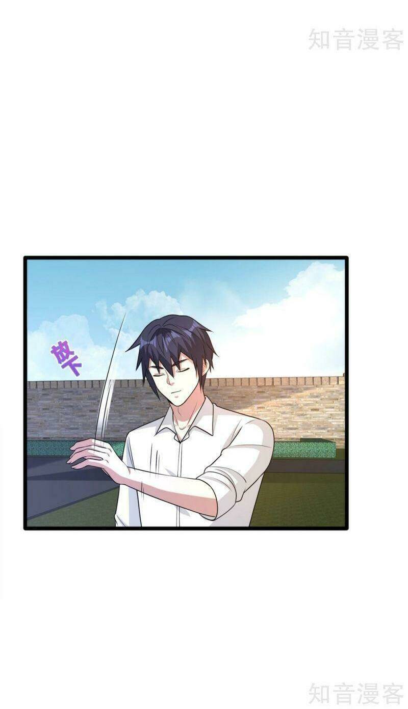 Đô Thị Tà Vương: Chapter 171