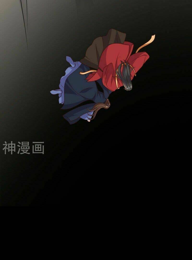 Đích Nữ Kiều Phi: Chapter 27