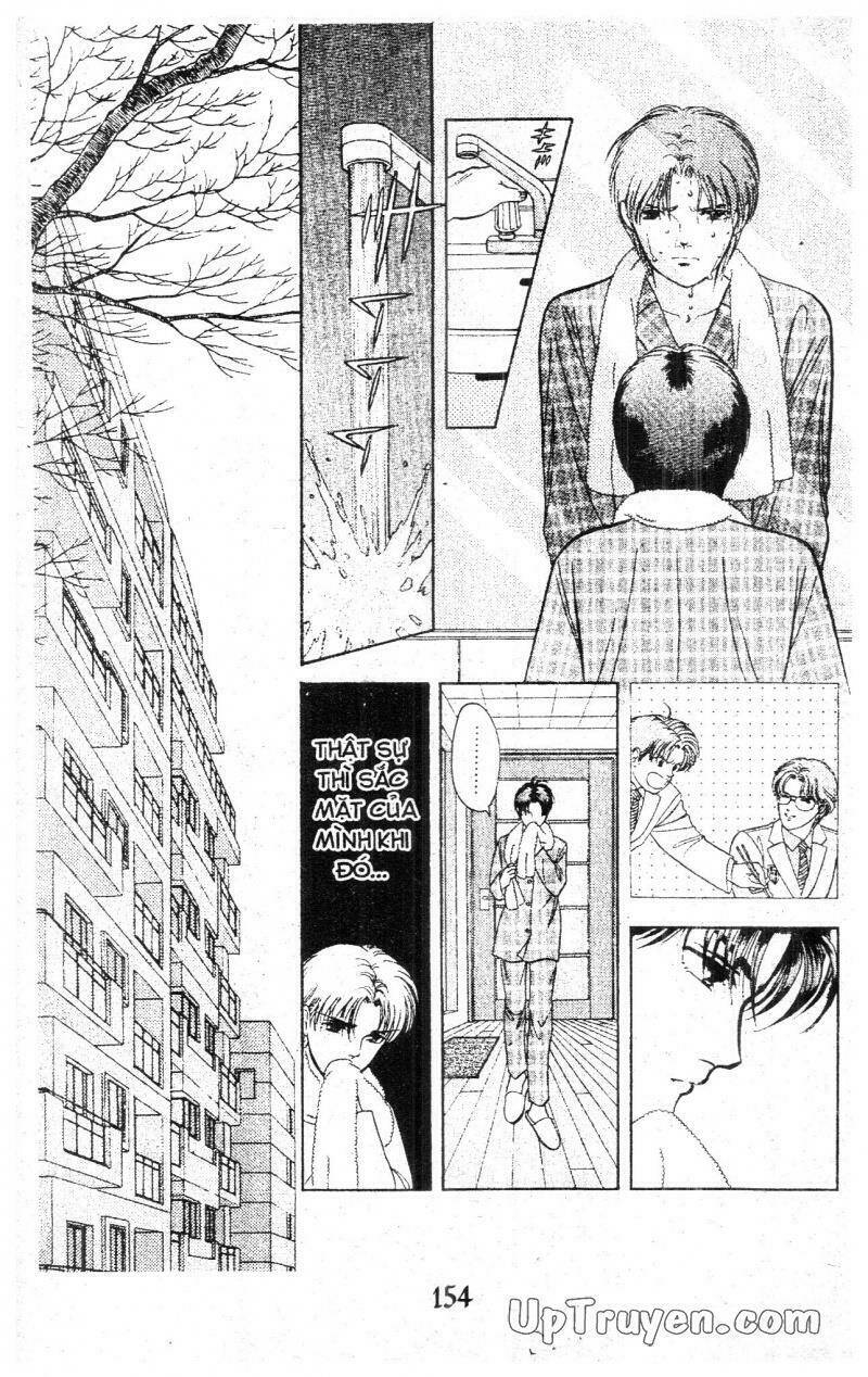 9 Banme No Musashi: Chapter 6