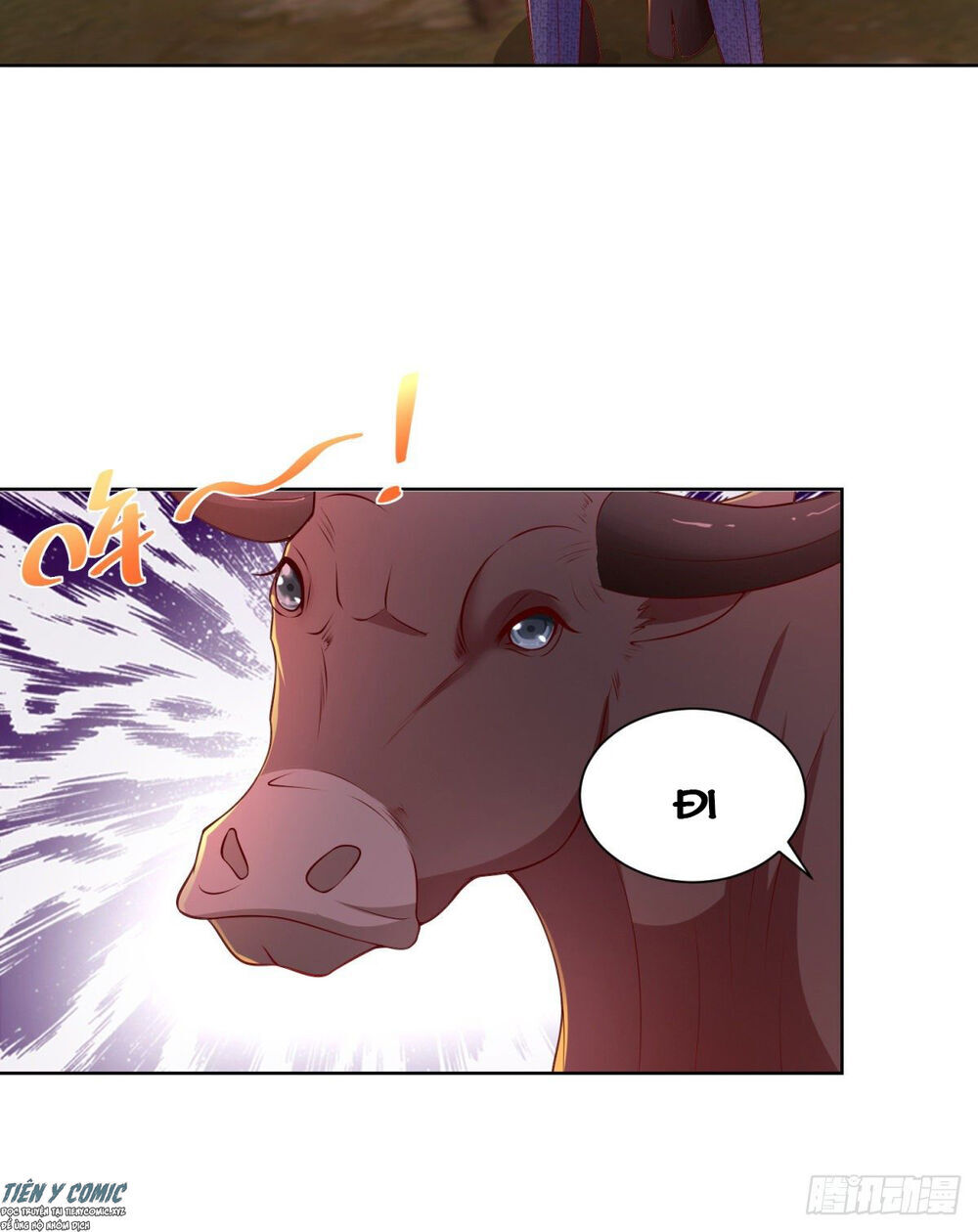 Trọng Sinh Chi Thần Đế Trở Về: Chapter 24