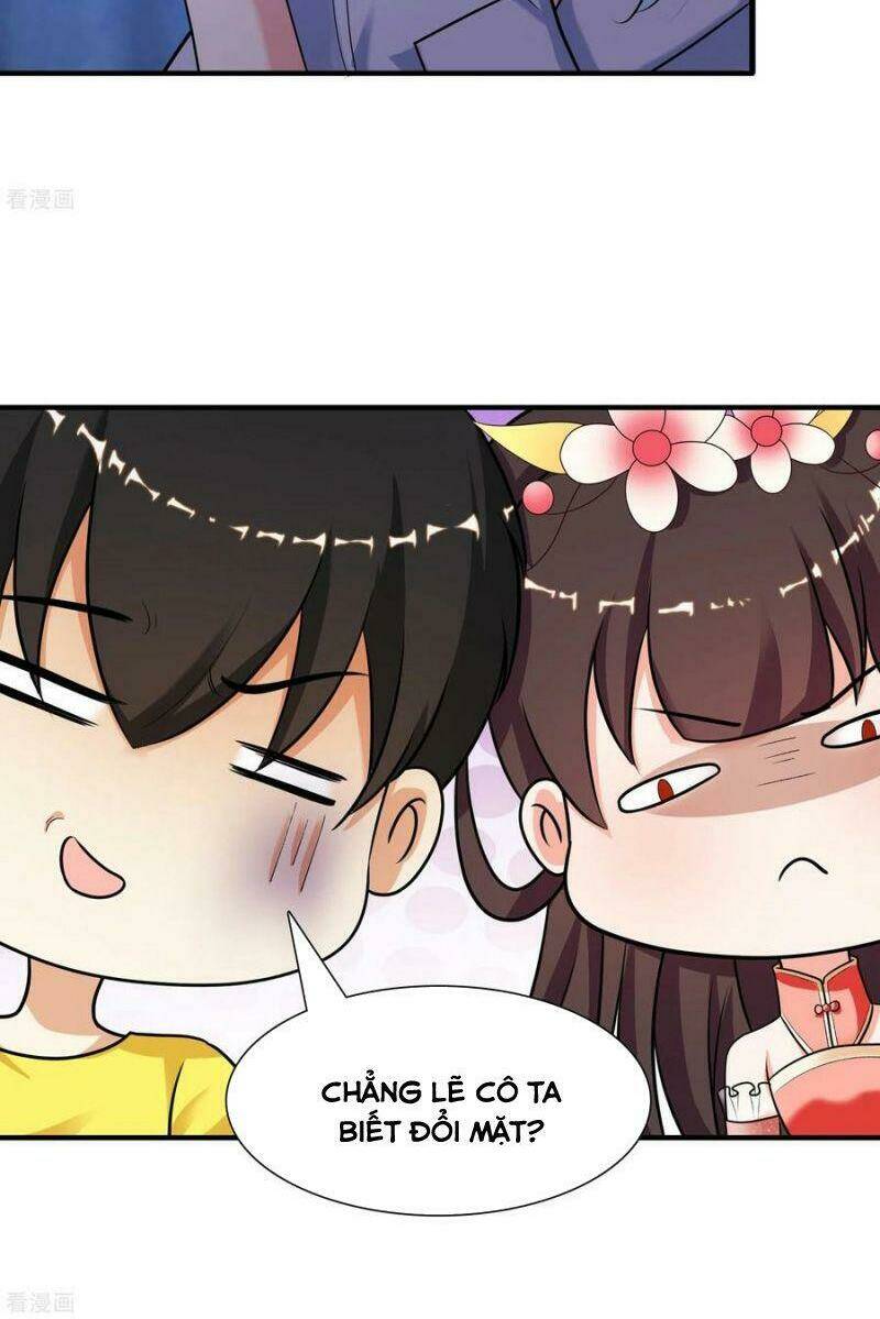 Tối Cường Vận Đào Hoa: Chapter 155