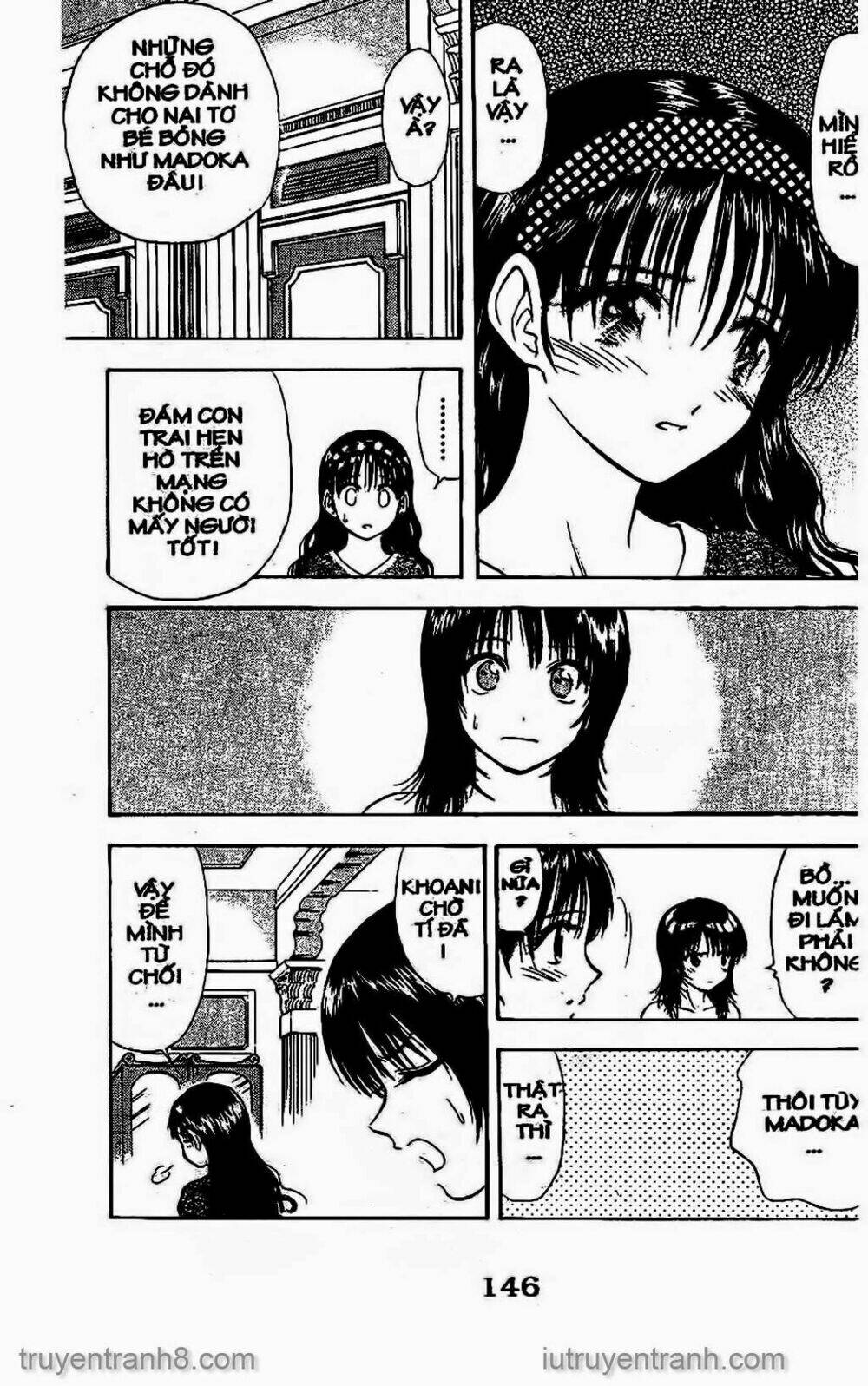 Saladdays: Chapter 94