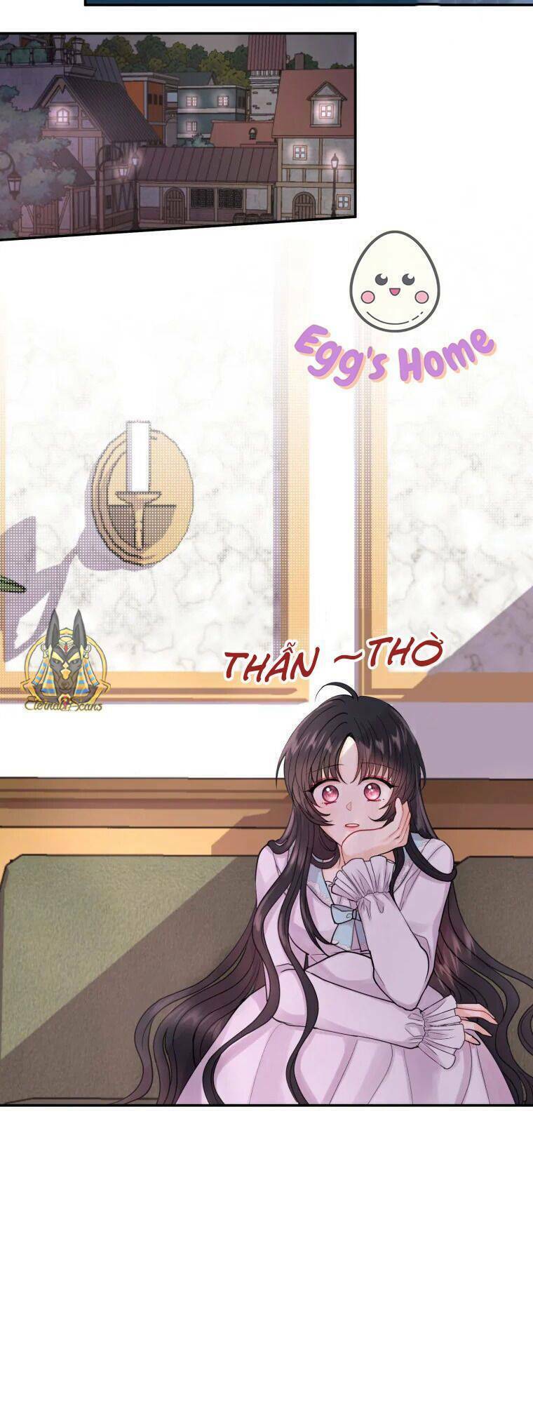 Roelin Bước Đến Tương Lai: Chapter 3