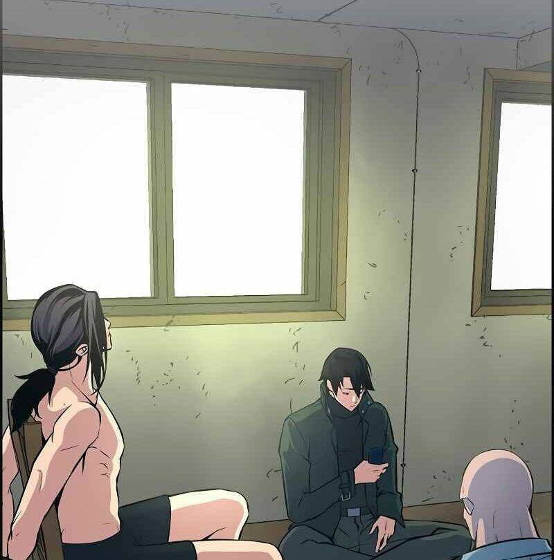 Kẻ Ngoại Đạo: Chapter 5