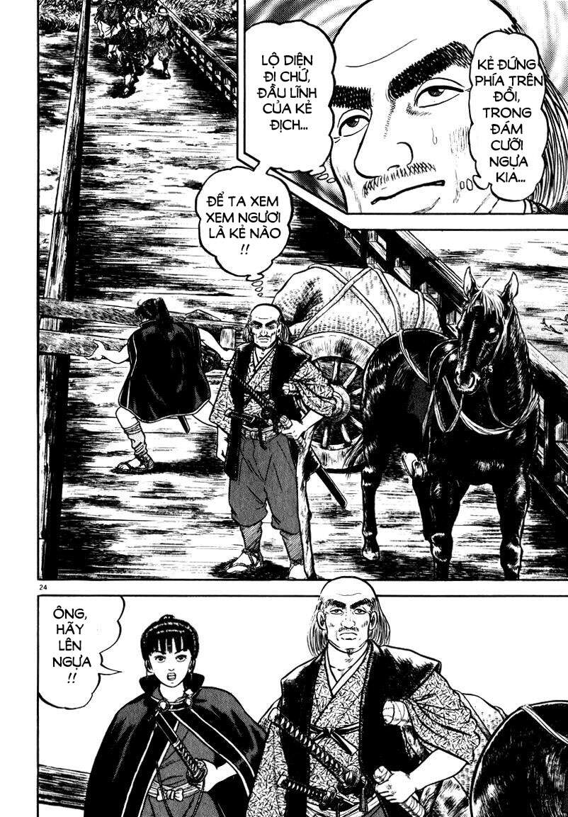 Thiếu Nữ Vô Cấu: Chapter 60