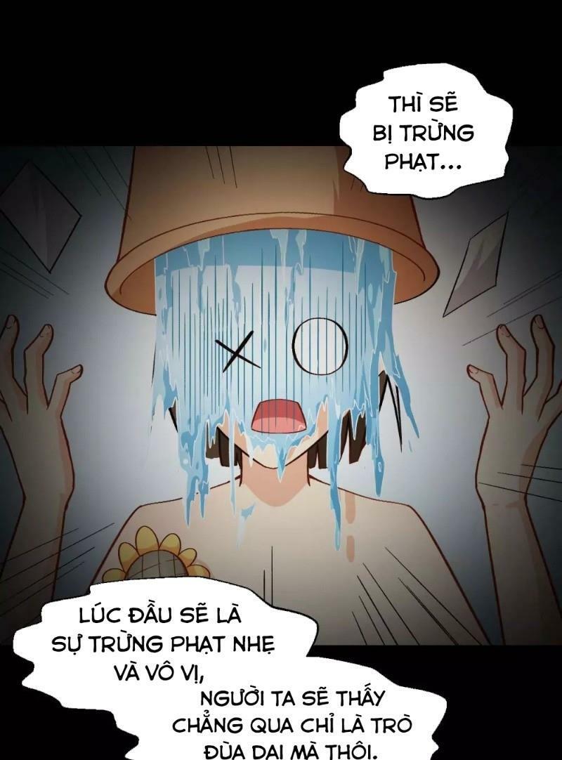 Vườn Trường Cuồng Sư Hệ Thống: Chapter 114
