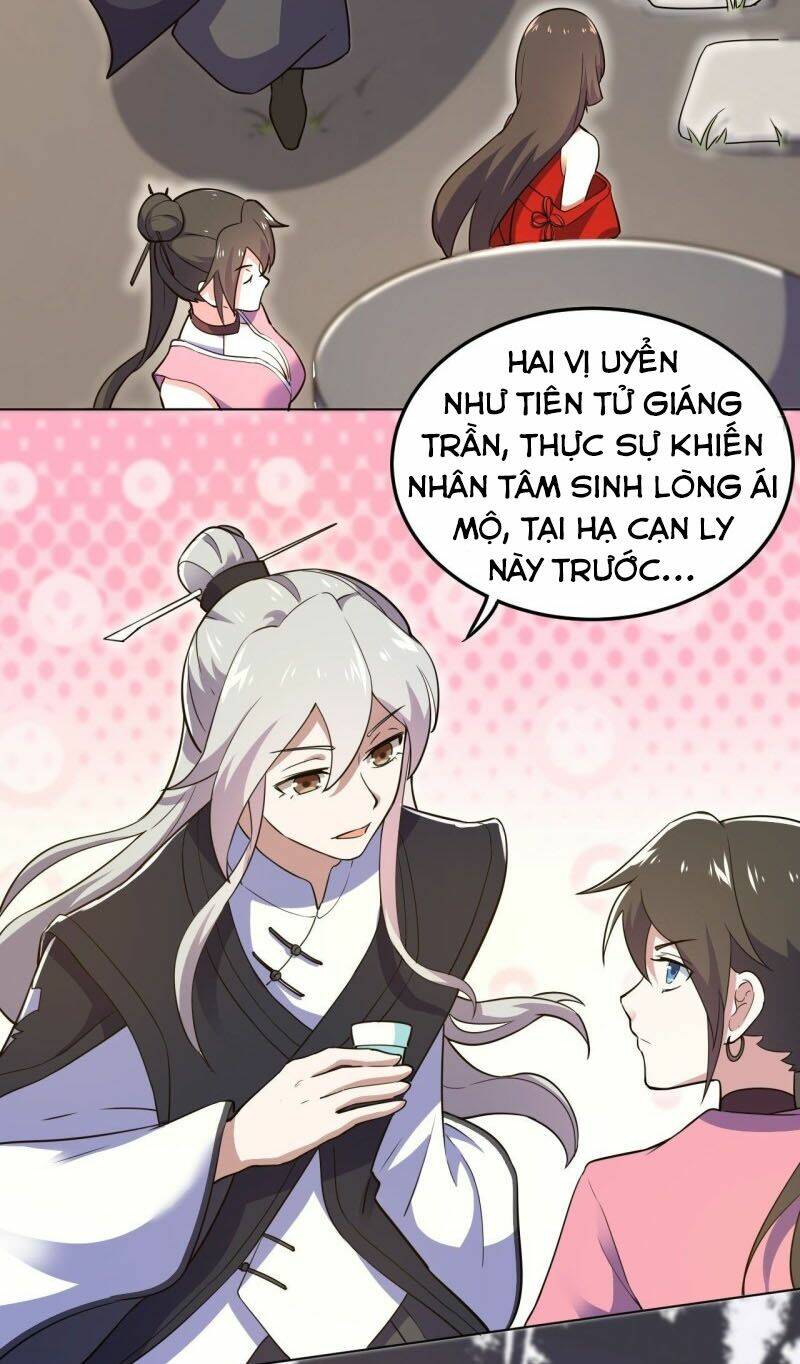 Thần Võ Đế Tôn: Chapter 102