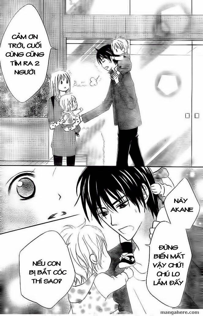 Love So Life: Chapter 9