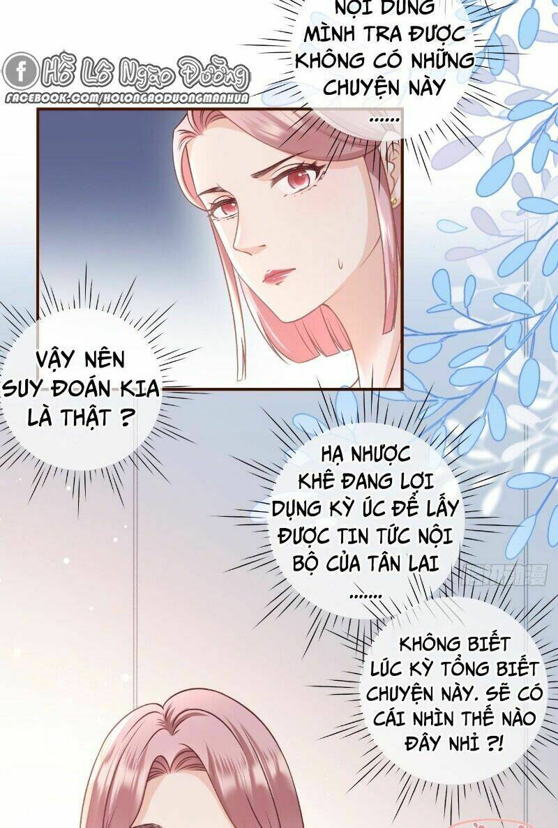 Bạn Gái Tôi Mới 30+: Chapter 69