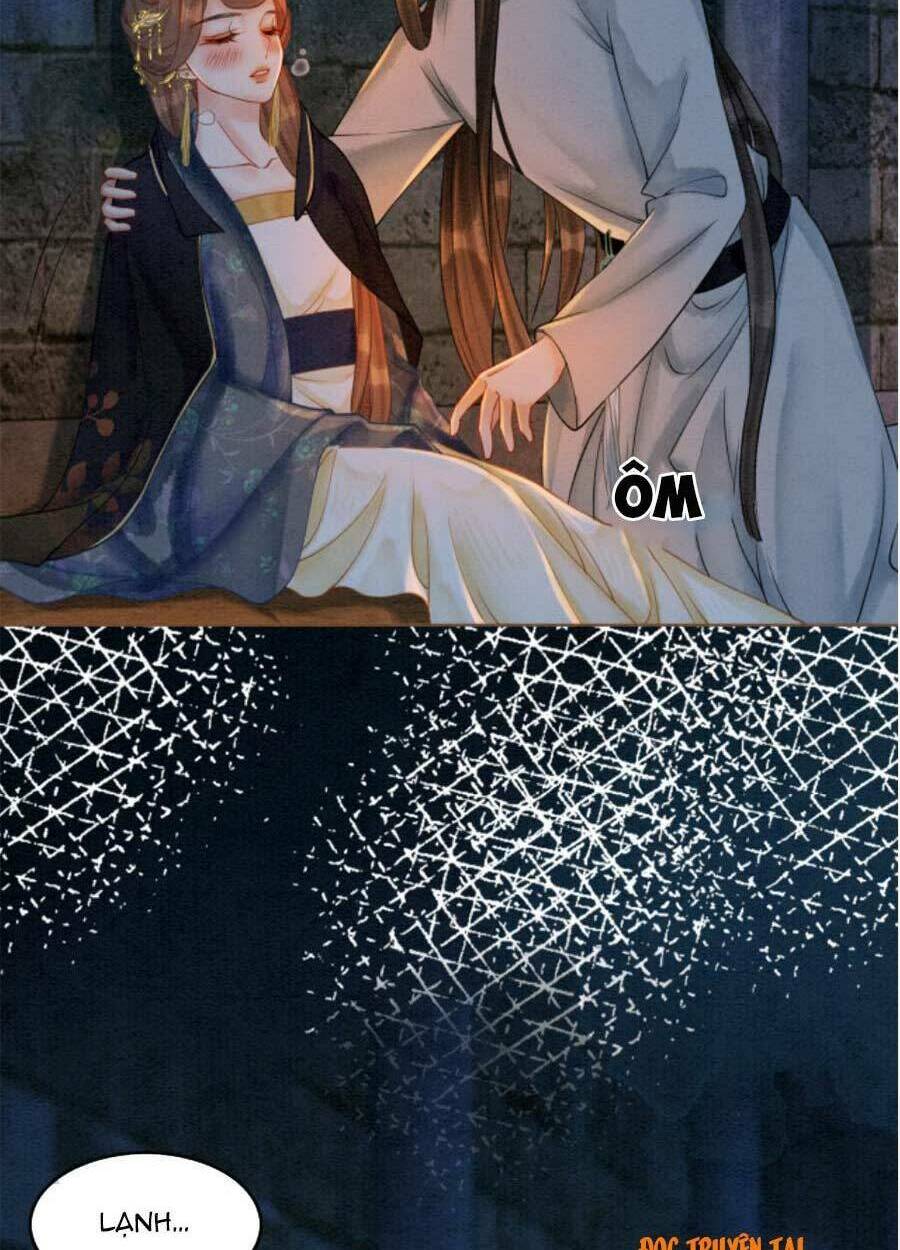 Xung Hỉ Vương Phi: Chapter 46