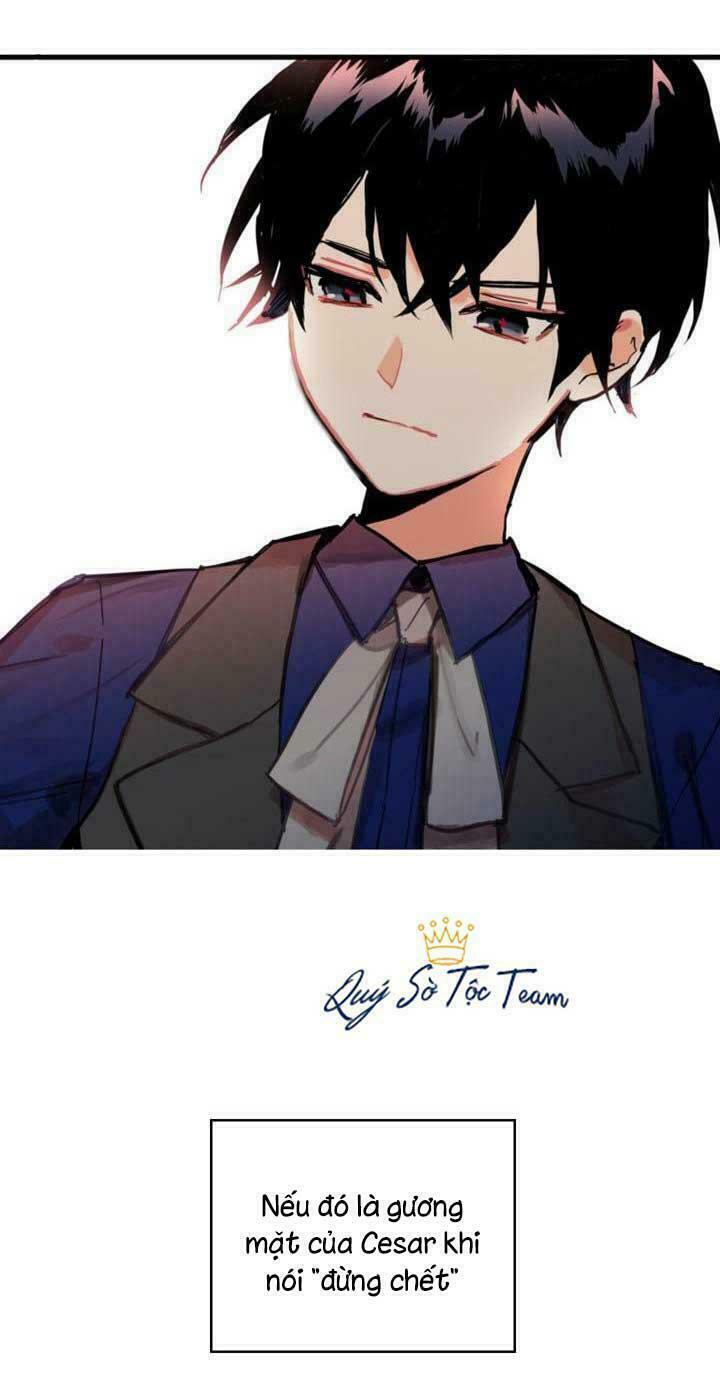 Tồn Tại Với Tư Cách Là Vợ Của Nam Chính: Chapter 2