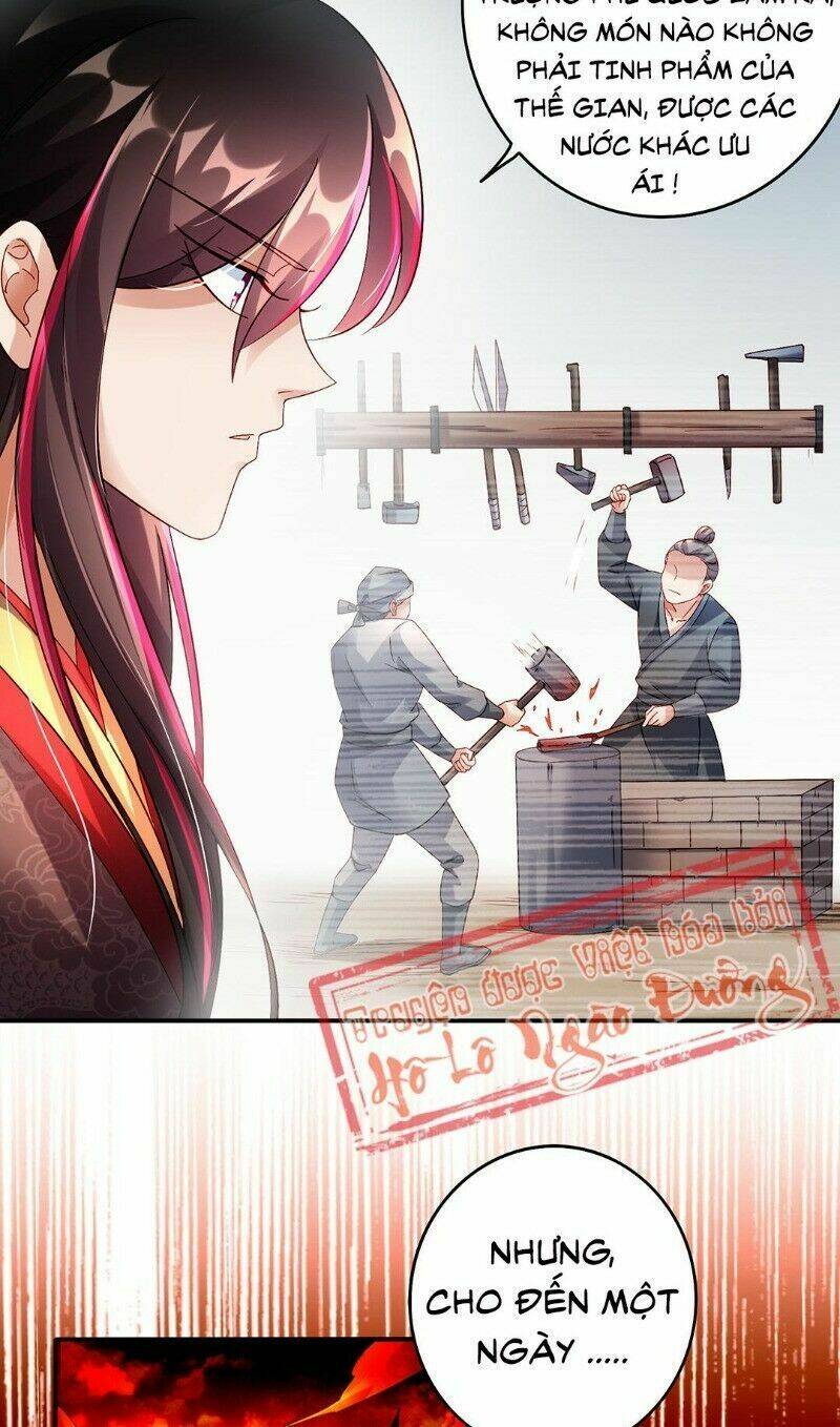 Thiên Kim Bất Hoán: Chapter 49