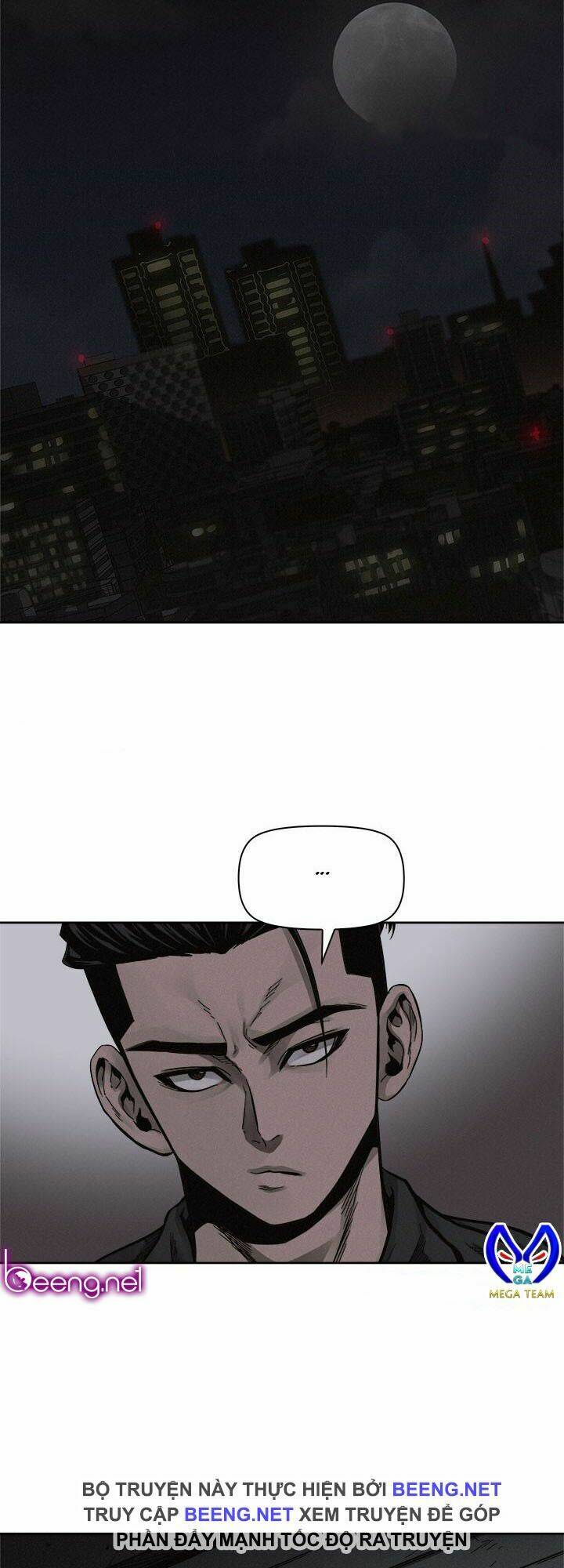 Nắm Đấm: Chapter 49