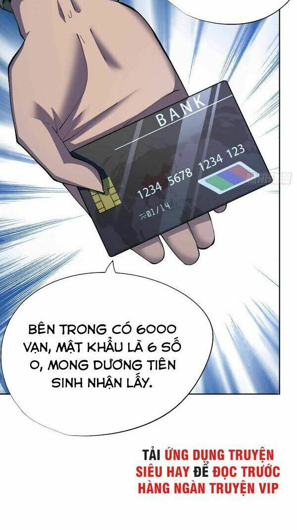 Vương Bài Thần Y: Chapter 30