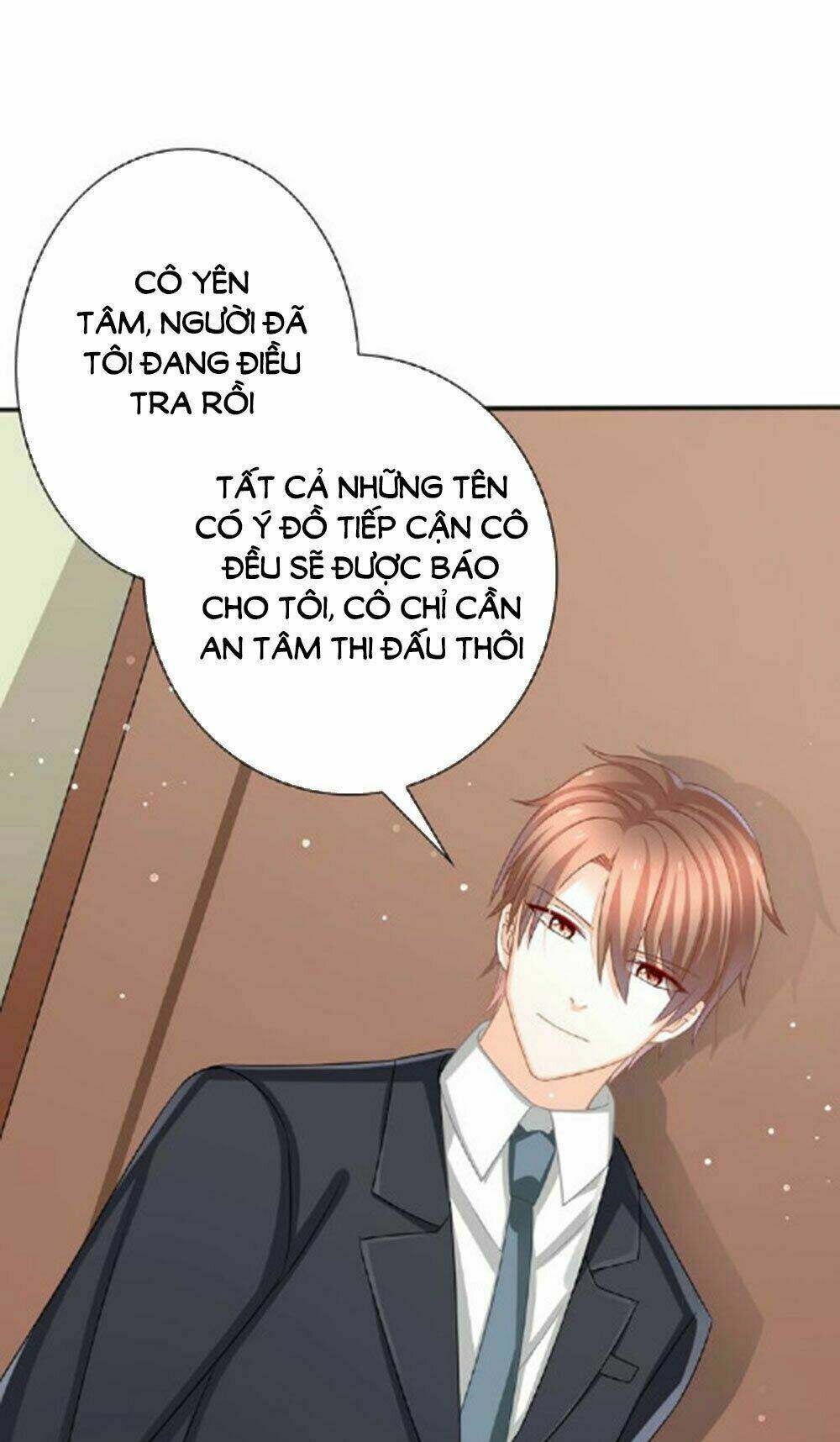 Tiệm May Luyến Sắc: Chapter 25