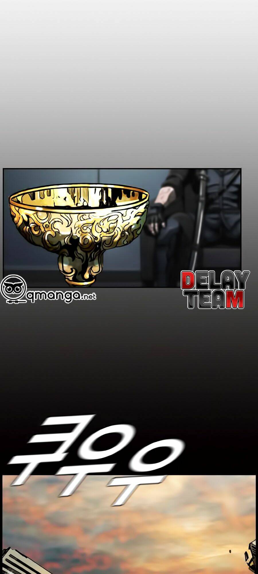 Thợ Săn Đầu Tiên: Chapter 20