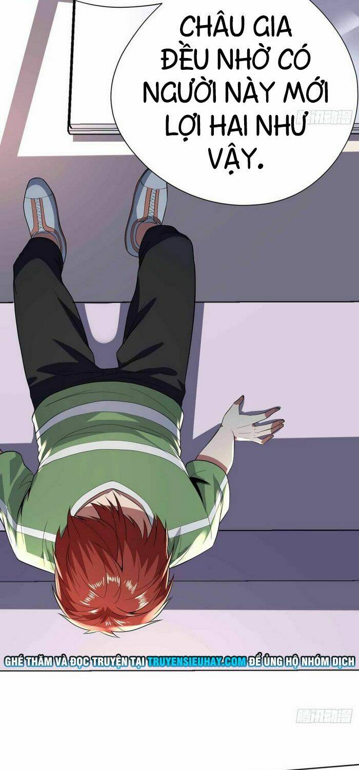 Vương Bài Thần Y: Chapter 61