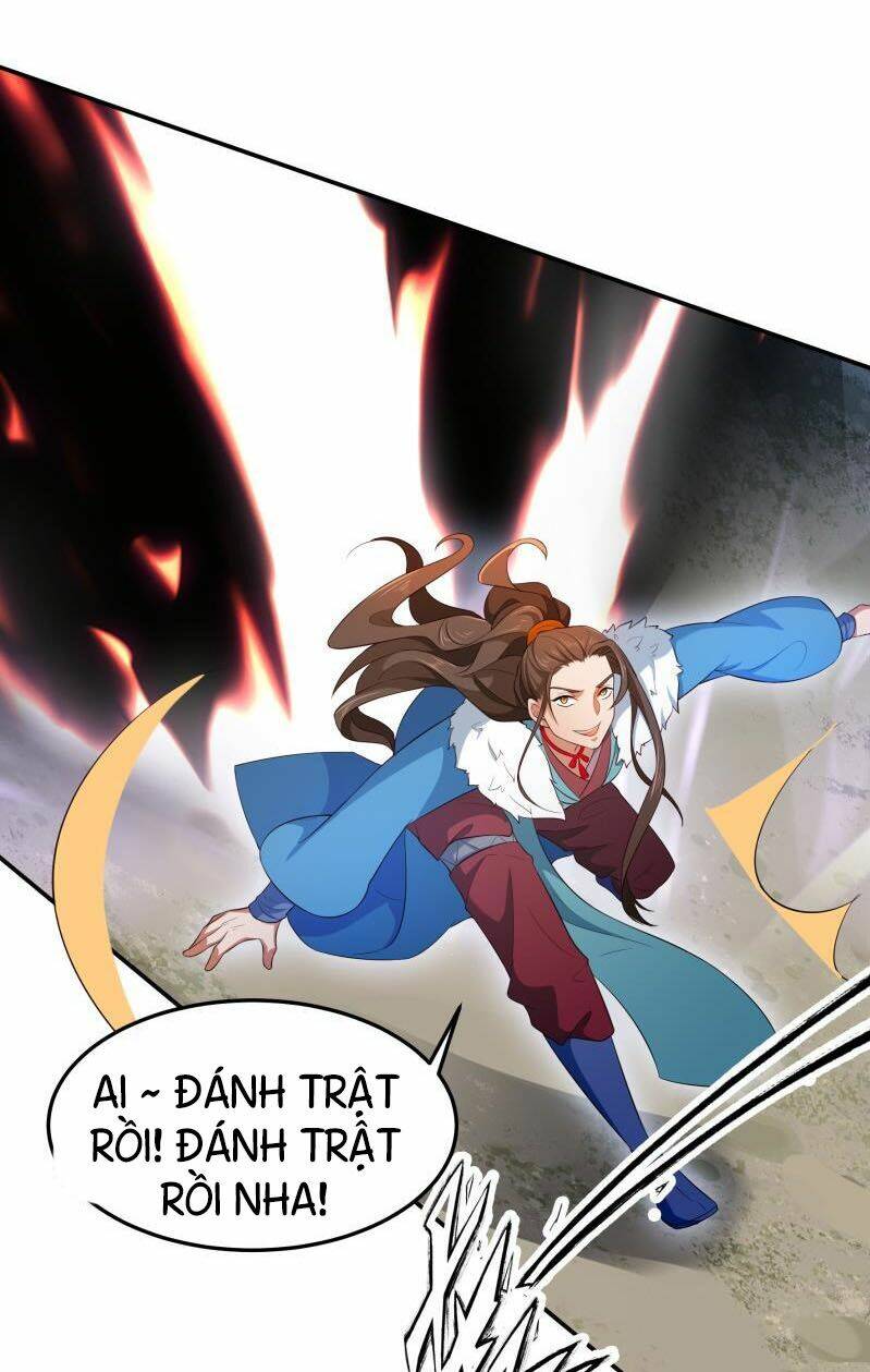 Ma Nhị Đại: Chapter 17