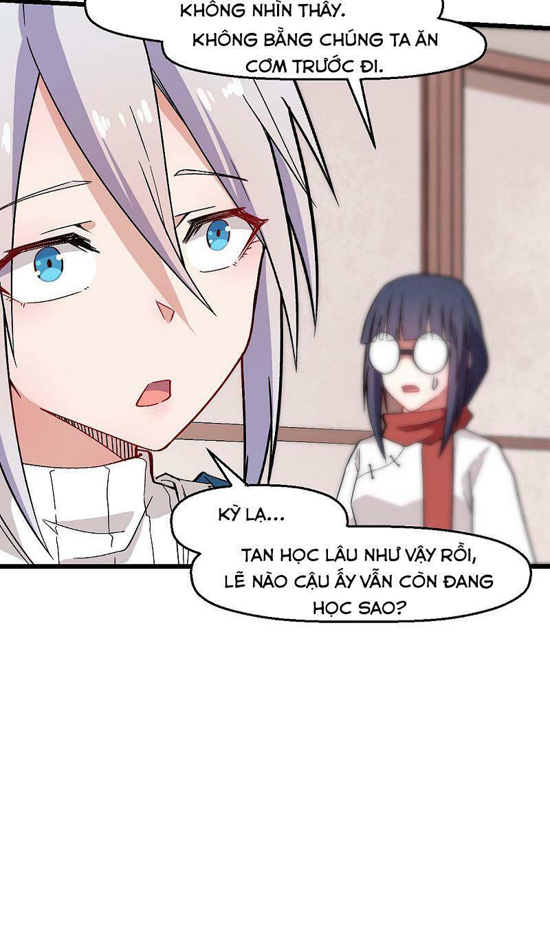 Vườn Trường Cuồng Sư Hệ Thống: Chapter 129