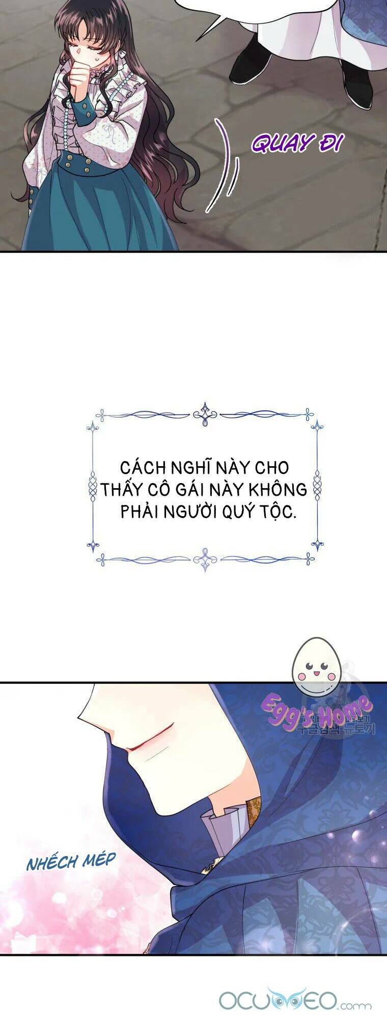 Roelin Bước Đến Tương Lai: Chapter 7