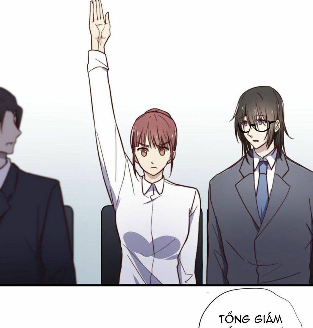 Đơn Phương Yêu Thầm Anh: Chapter 13