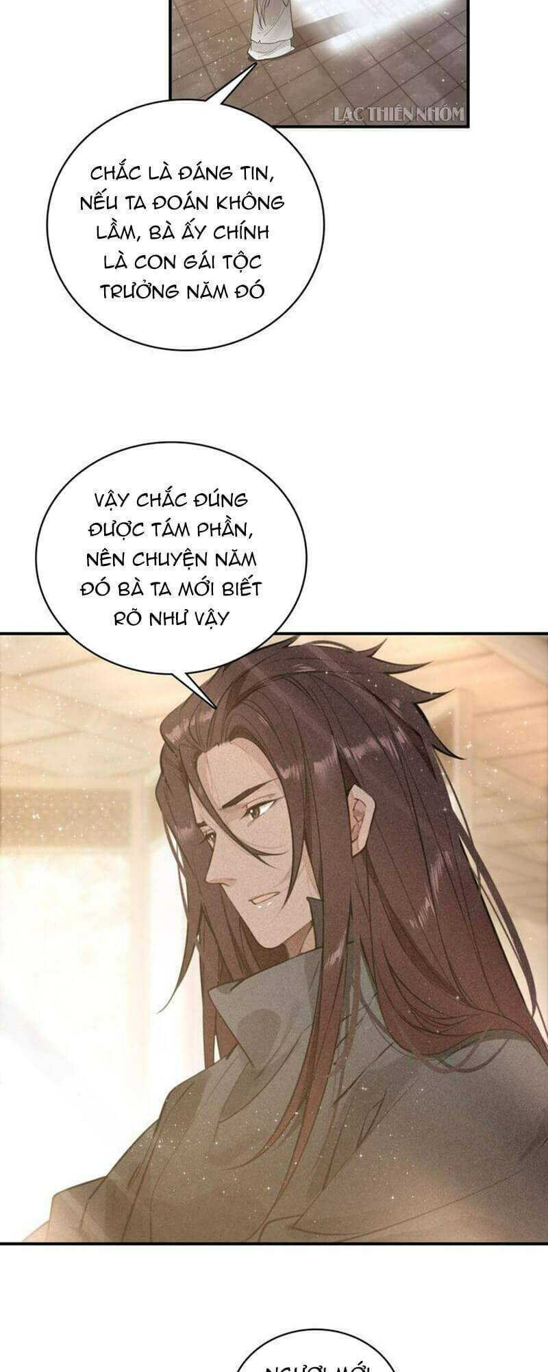 Đế Sư Tại Thượng: Chapter 59