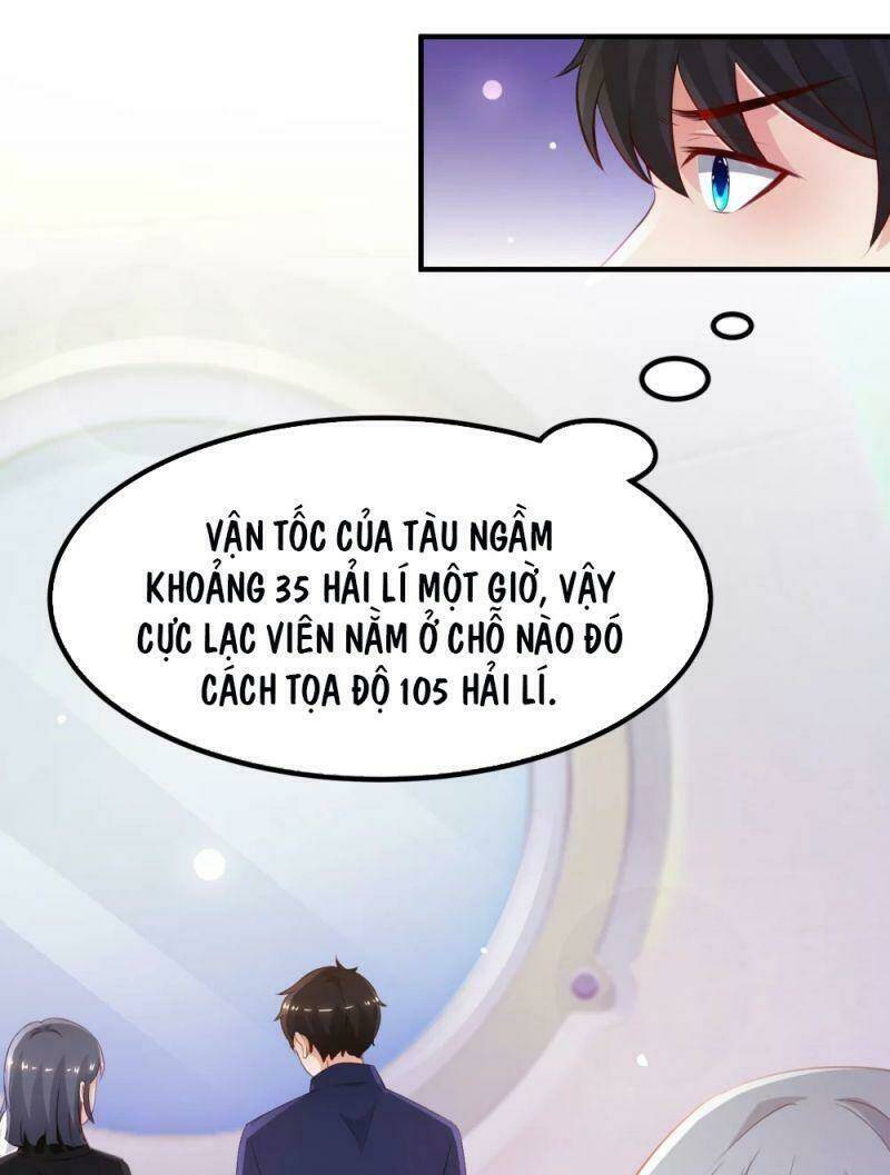 Tối Cường Vận Đào Hoa: Chapter 99