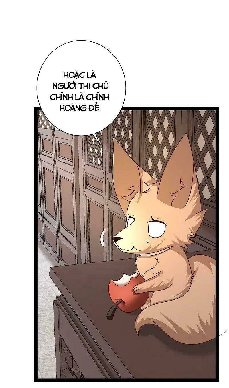 Tối Cường Vận Đào Hoa: Chapter 285