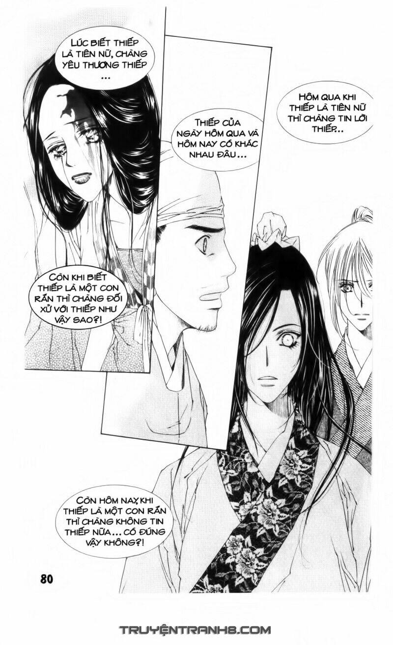 Pháp Sư Trừ Tà: Chapter 16.2