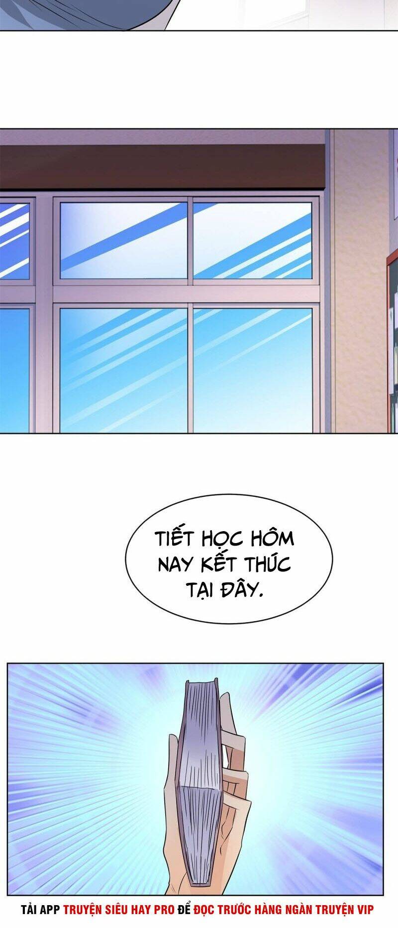 Học Viện Cao Thủ: Chapter 246