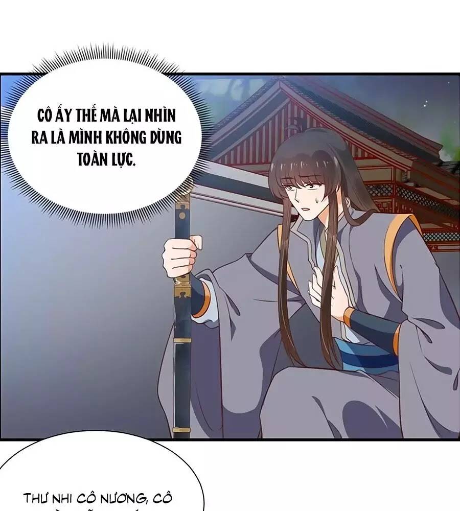 Thịnh Thế Lê Hoa Điện: Chapter 93