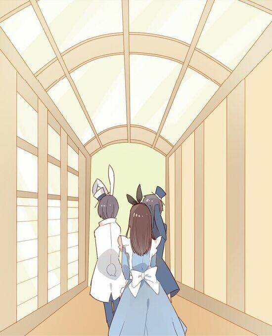 Người Yêu Biến Mất: Chapter 13