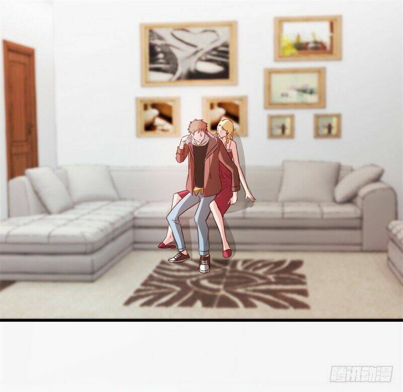 Thấu Thị Tiên Y: Chapter 41