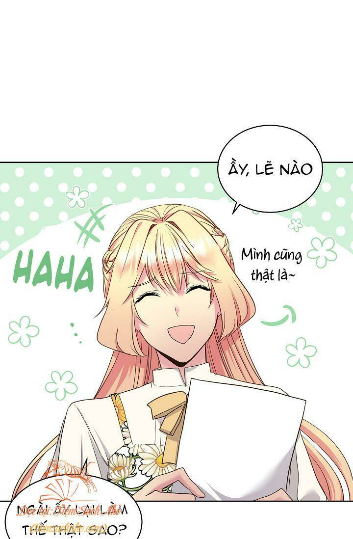 Bút Danh Bí Mật Của Nữ Công Tước: Chapter 14