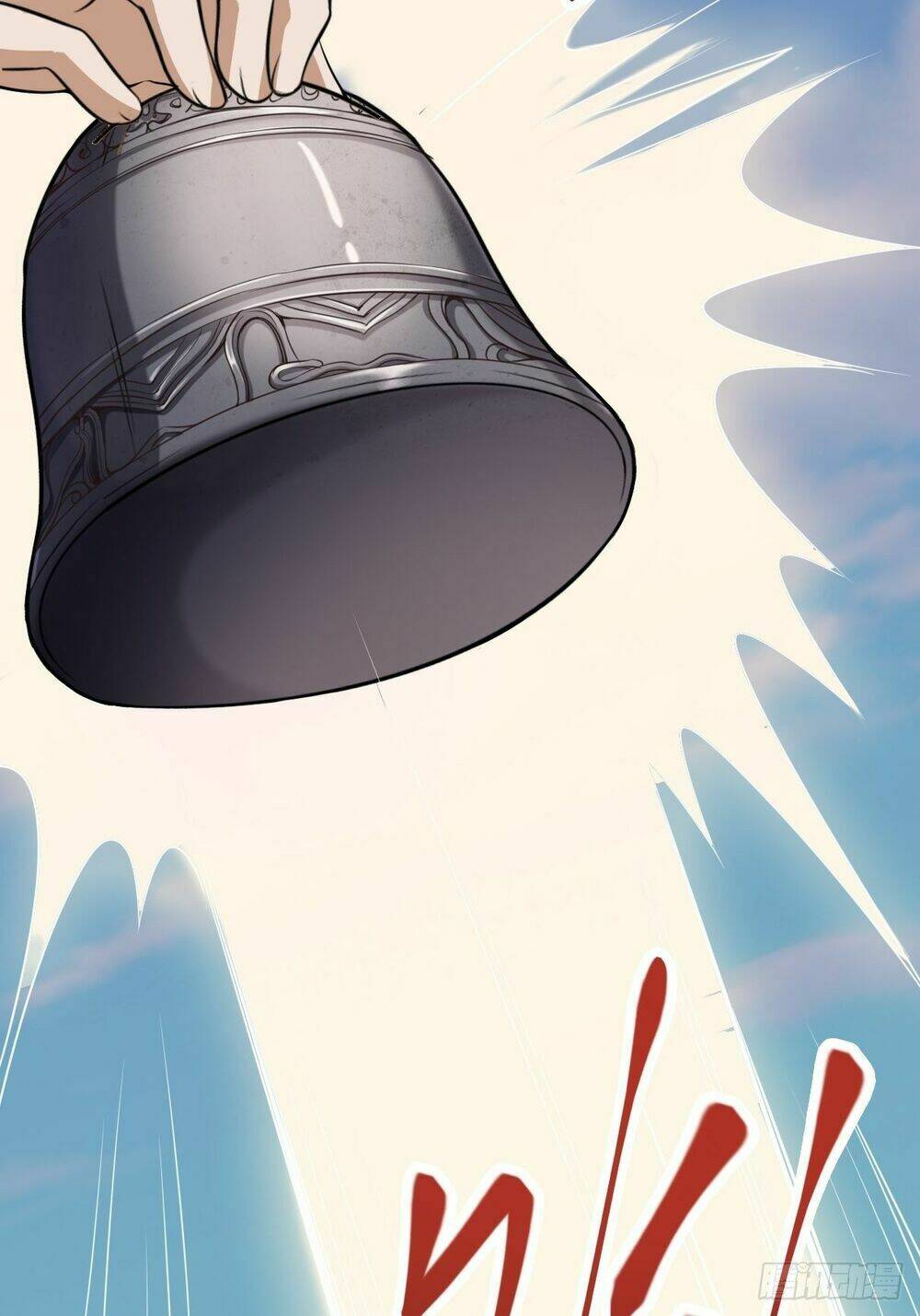 Cục Gạch Xông Vào Dị Giới: Chapter 2